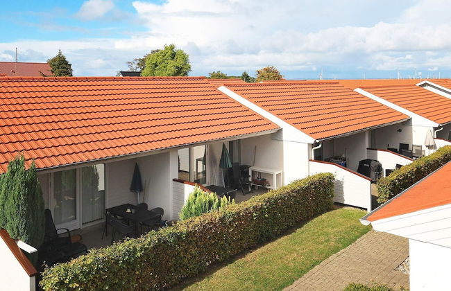 4 Person Holiday Home in Aeroskobing-by Traum - Foto 23