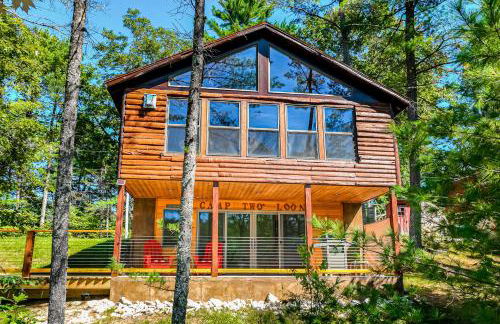 Camp Two Loons - Foto 7