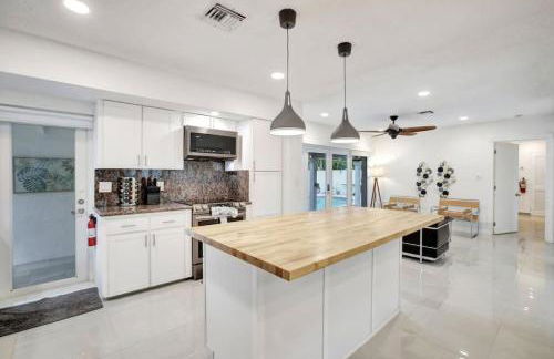 Wilton on the water courtyard and Heated Pool - Foto 49