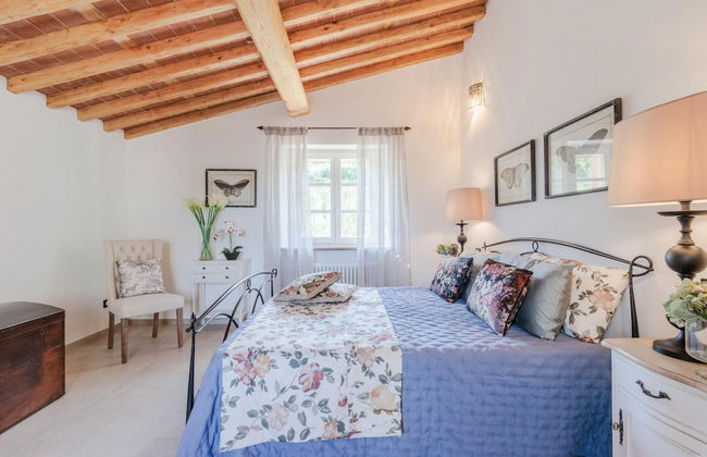 Villa Grema in Pescaglia - Foto 57