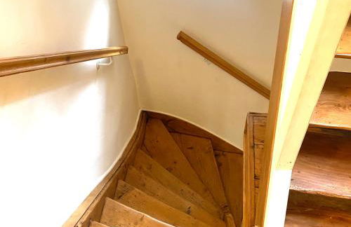 Living in History - Modern Country Cottage - Foto 16