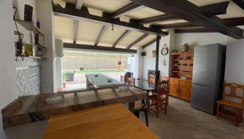 Casa La Tinaja - Foto 4