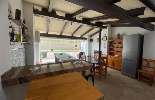 Casa La Tinaja - Foto 4