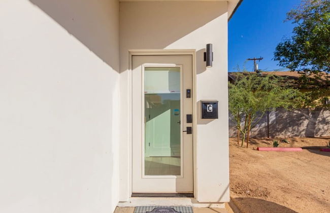 Urban Art Loft - Historic DT Phoenix-chefs Kitchen - Foto 24