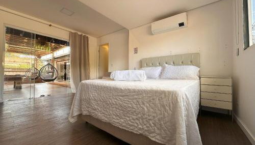 Villela Home Stay - Villa Kubitschek - Lago Sul - Foto 4