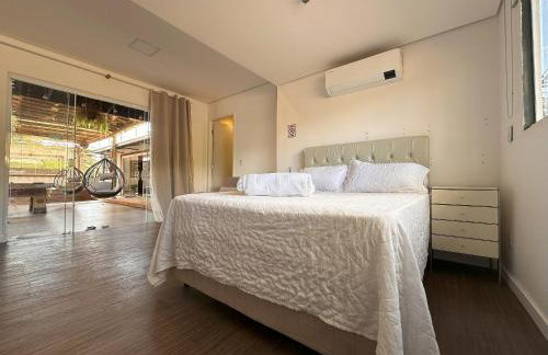 Villela Stay - Aluguel de Suítes e Quartos - Lago Sul - Foto 28