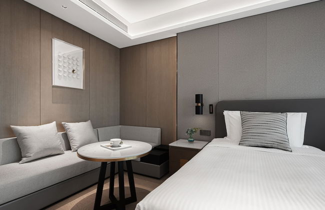 Ascott ICC Guangzhou - Foto 35