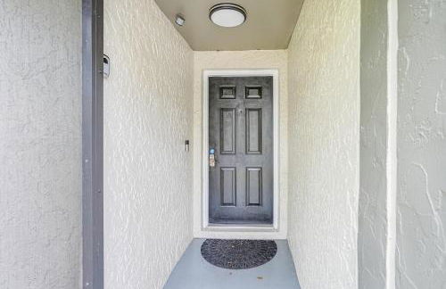 2 Mi to Golfing Chic and Cozy Retreat in Lakeland! - Foto 22
