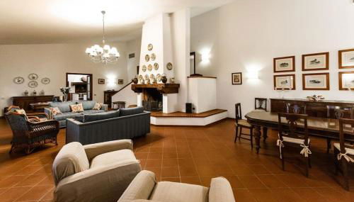 Villa Belvedere Il Melograno - Foto 4