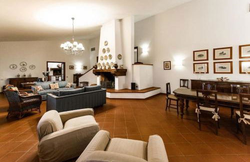 Villa Belvedere Il Melograno - Foto 4