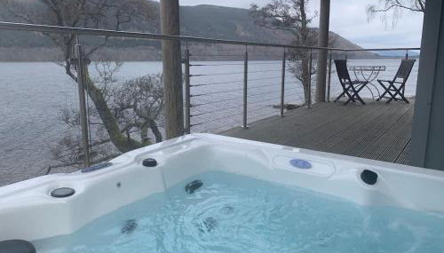 Dipper Boathouse Secluded Over-Water Retreat - Foto 4