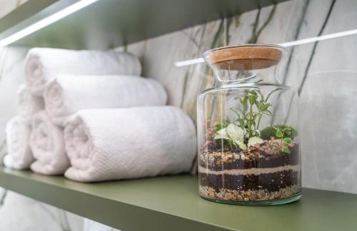 Luxumbra Apartment Dubrovnik with terrace and free parking - Foto 27