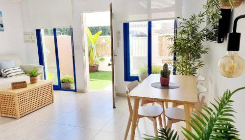 Adosadito Playa Oliva - Photo 2