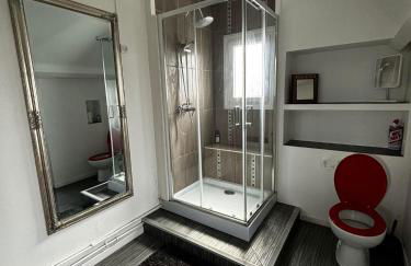 Maison de village 4 chambres - Foto 11