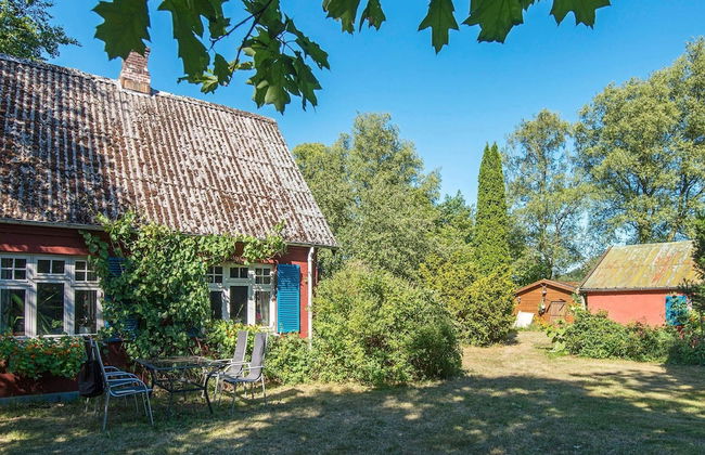 6 Person Holiday Home in Braedstrup-by Traum - Foto 25