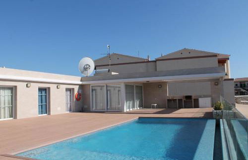 Villa ESMERALDA SOL - Photo 7