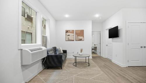 Cozy 1BR home inside the Fairmount Square building - Foto 4