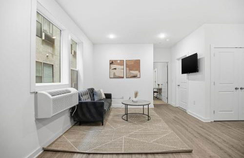 Cozy 1BR home inside the Fairmount Square building - Foto 4