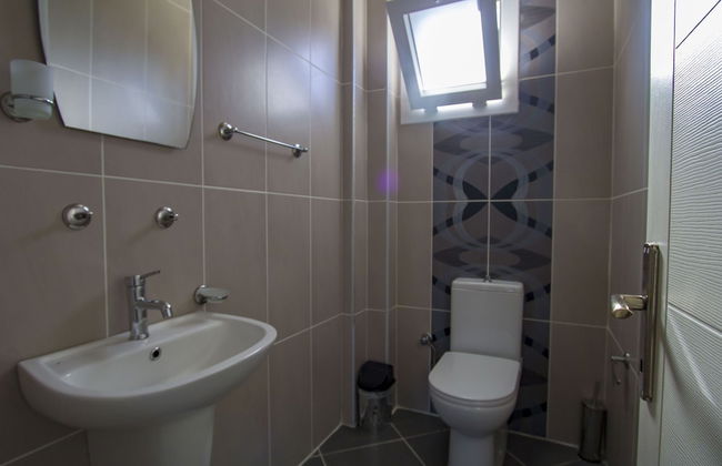 Infinity Olympia Apartments - Photo 38