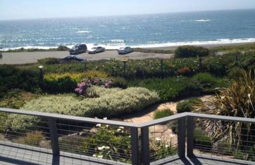 Bodega Bay Magical Ocean Front w/Amazing View! - Foto 27