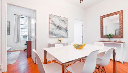 Prime Location Upper Manhattan Furnished Apartment - Foto 3, Other