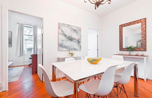 Prime Location Upper Manhattan Furnished Apartment - Foto 3