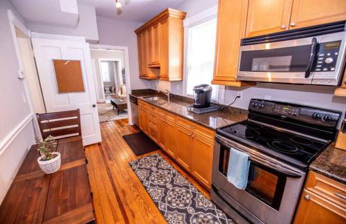 King George Downtown Annapolis Getaway - Foto 14