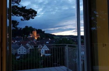 Ferienwohnung Schwalbenflug - Foto 7