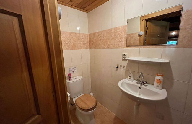 Holiday Home With Garden in Den Ham - Foto 14