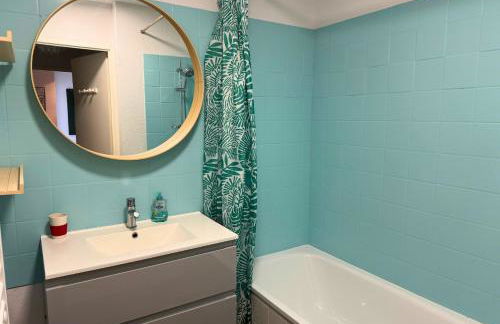 Au Pied des Dunes avec Piscine - Foto 20