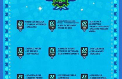 Casa Cida PARA SAO JOÃO - Foto 13