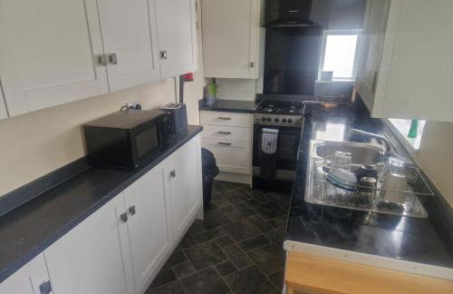 1930s conversion two apartment - Foto 18