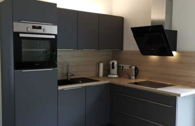 Holiday Apartment Rappenfels Lodge - Photo 6