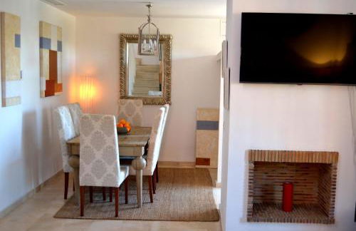 Villa Aznalcazar - Foto 29