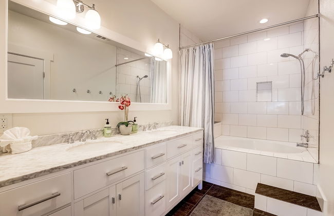 Amachen Cabin - Pet & Family Friendly - Woof Woof! - Foto 30