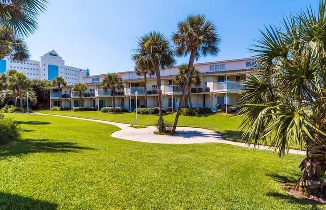 Sand Dollar East #201 - Foto 17