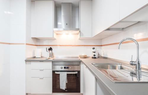 Apt buenas calidades La Algaba Bazan - Photo 6