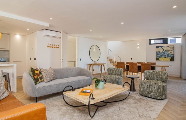 Hermanus Luxury Apartments - Foto 49