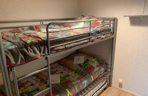 Confortable F2 bis avec balcon au pied des pistes et parking, Mont-Dore - FR-1-415-170 - Foto 6