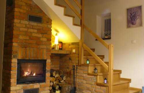 Tomaszówka - Domek na Kaszubach - Foto 15