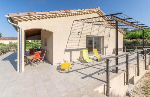 Villa Luminières 2 - Foto 27