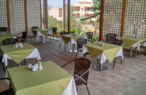 Athena Hotel - Foto 13