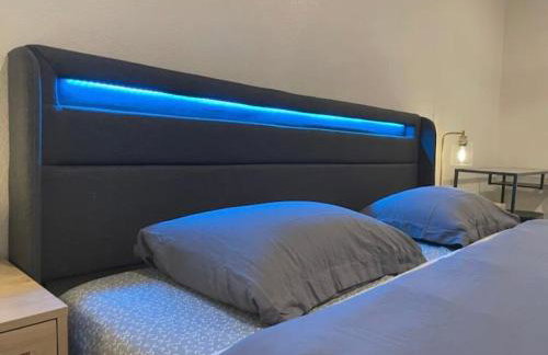 Deluxe Duplex - Foto 46