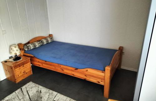 Ferienwohnung Frieda, 65207 - Foto 18