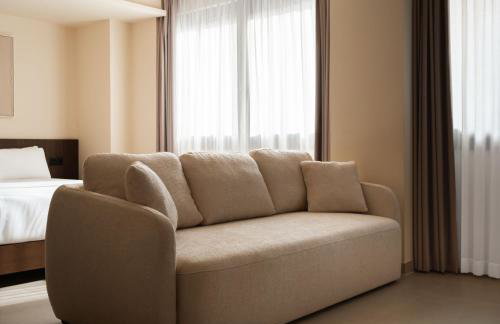 Limehome Bilbao Juan Antonio Zunzunegui - Foto 18