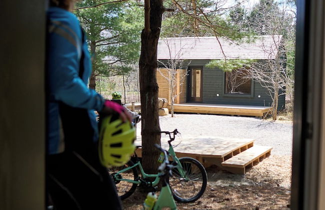 Black Forest Cabins - Photo 21