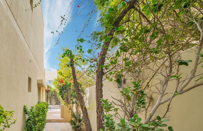 LUX The Meadows 5 Bed Villa - Foto 54