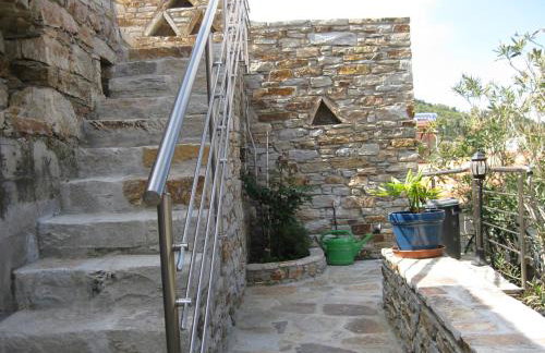 ASTRA-Ferienhaus mit großer Dachterrasse und Top-Ausstattung in NAS - Foto 24