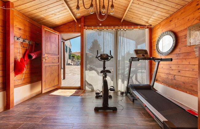 2520 Villa Margherita in Colle by Perle di Puglia - Foto 32