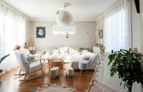 Maison atypique avec jardin à Évreux - Foto 1